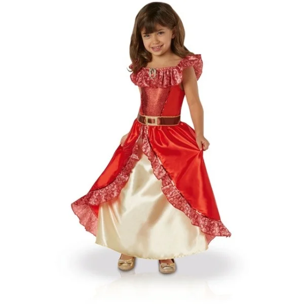 Elena Of Avalor Box Costume for Girls - 155044