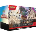 Pokemon TCG: Scarlet & Violet - Paldea Evolved Build & Battle Stadium - 185-85372-T