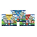 Pokémon TCG GO Special Team Collection Box 290-85053-T