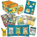 Pokemon TCG: Paldea Adventure Set - 290-85608-T