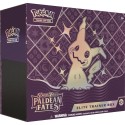 Pokémon TCG: Scarlet & Violet - Paldean Fates Elite Trainer Box - 290-85618-T