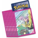 Pokemon Iono Premium Tournament Collection Box - 290-85748-T