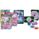 Pokemon TCG April League Battle Deck - 290-85753-T