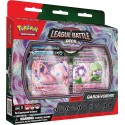 Pokemon TCG April League Battle Deck - 290-85753-T