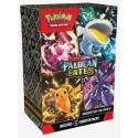 Pokemon TCG Scarlet & Violet SV45 Paldean Fates Booster Bundle - 290-85890-T