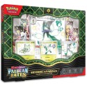 Pokémon TCG: Scarlet & Violet—Paldean Fates Pokémon ex Premium Collection - 290-85961-T