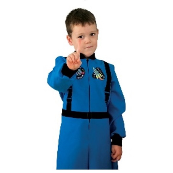 Astronaut Costume for Boys - 298298