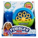 Fubbles Mini Bubble Machine - 30449-T