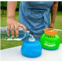 Fubbles No-Spill Fun-Finiti Bubble Machine - 456-T