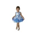 Disney Ballerina Cinderella Costume for Toddlers - 510577-T-T