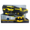 Batman Dc Darts Gun with Light - 52817-TT