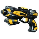 Batman Soft Dart Gun - 52819-TT