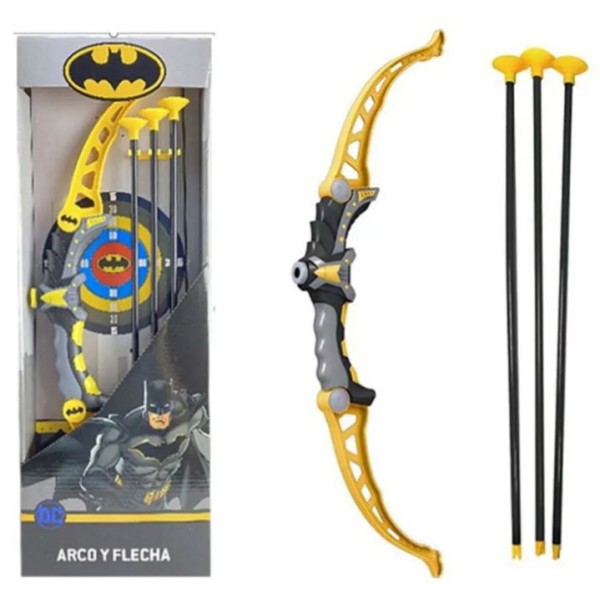 Batman Bow and Arrow Set - 52852-TT