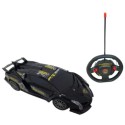 Batman Radio Control Car - 53521-TT