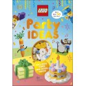 LEGO® Party Ideas Books - 536735-T