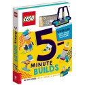 LEGO® Iconic: Five-Minute Builds - 558080-T