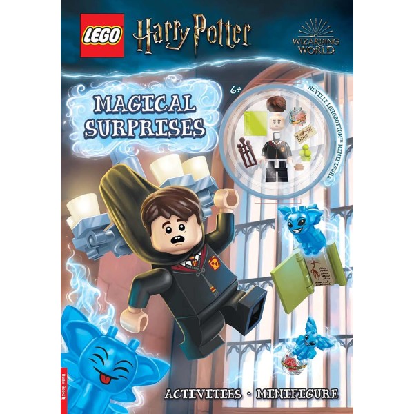 LEGO® Harry Potter™ Magical Surprises (with Neville Longbottom™ minifigure) - 559353-T