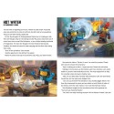 LEGO® NINJAGO®: Nya's Power (with Nya minifigure) - 559544-T