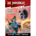 LEGO® NINJAGO®: Nya's Power (with Nya minifigure) - 559544-T