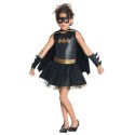 Rubies Batgirl Tutu Girl Costume for Girls - 881626