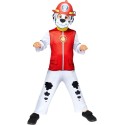 Rubies Paw Patrol Marshall Costume, Age 3-4 years - 9909115-T