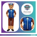 Rubies Paw Patrol Chase Costume, Age 3-4 years - 9909117-T