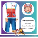 Rubies Paw Patrol Ryder Costume, Age 3-4 years - 9909119-T