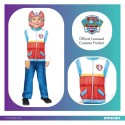 Rubies Paw Patrol Ryder Costume, Age 3-4 years - 9909119-T