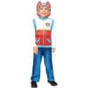 Rubies Paw Patrol Ryder Costume, Age 4-6 years - 9909120-T