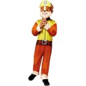 Rubies Paw Patrol Rubble Costume, Age 4-6 years - 9909124-T