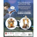 LEGO Build Your Own Adventure- Harry Potter - DK363737-T