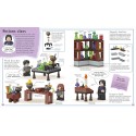 LEGO Build Your Own Adventure- Harry Potter - DK363737-T