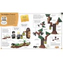 LEGO Build Your Own Adventure- Harry Potter - DK363737-T