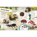 LEGO® Super Nature Books - DK469347-T