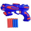 Superman Soft Dart Gun - 52818-TT