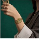 Casio Gold Strap Digital Watch for Women - LA680WEGV-9ADF