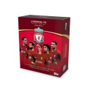 Topps Liverpool Fc Team Set 2022/23 - LIV2DB1-T