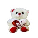 Teddy Bear Plush - MKF-211-1-OS