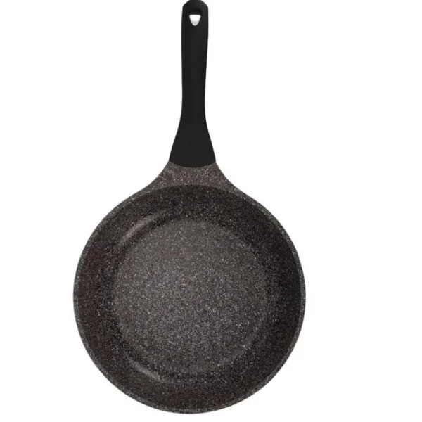 Daewoo 26cm Granite Frying Pan - DASFP26