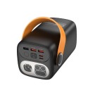 Hoco 60,000mAh High-Capacity Fast Charging Powerbank - DB160