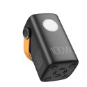 Hoco 60,000mAh High-Capacity Fast Charging Powerbank - DB160