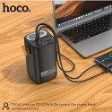 Hoco 60,000mAh High-Capacity Fast Charging Powerbank - DB160