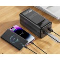 Hoco 80000mAh Ultra-Fast Charging Power Bank 22.5W - DB50