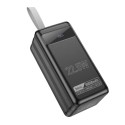 Hoco 80000mAh Ultra-Fast Charging Power Bank 22.5W - DB50