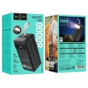 Hoco 80000mAh Ultra-Fast Charging Power Bank 22.5W - DB50