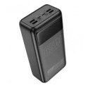 Hoco 50000mAh 65W Fast Charging Power Bank with LED Display & Flashlight - DB81A Hoco 50000mAh 65W Fast Charging Power Bank with LED Display & Flashlight - DB81A