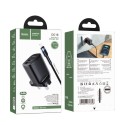 Hoco Dual Port USB-A Wall Charger with Cable - DC16