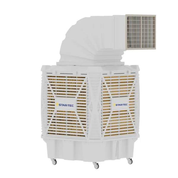 Startec Duct Cooler 200L Capacity Air Cooler - DC25