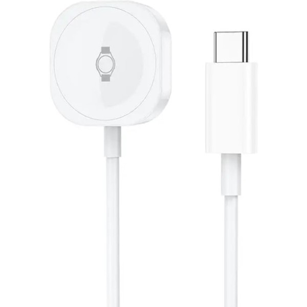 Hoco Cloud Watch Wireless Charger For iWatch - DC81