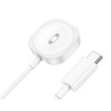 Hoco Cloud Watch Wireless Charger For iWatch - DC81
